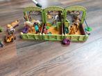 Playmobil Spirit Paardenstal - Complete Set!, Ophalen of Verzenden, Zo goed als nieuw, Complete set