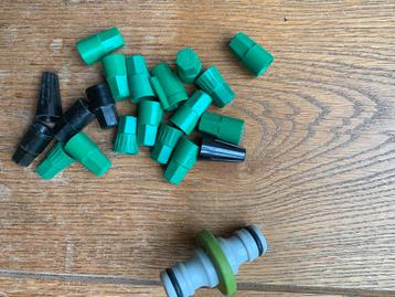 Diverse IJzerwaren - Gereedschap, etc. beschikbaar voor biedingen