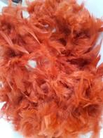 Boa / sjaal, Ophalen of Verzenden, Nieuw, Feestartikel, Oranje of Koningsdag