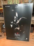 Mooie filmposter van The Artist, Antiek en Kunst, Curiosa en Brocante, Ophalen