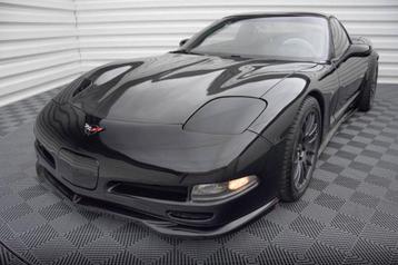 Voorlip sideskirt achterlip - Chevrolet Corvette C5 97-04 beschikbaar voor biedingen