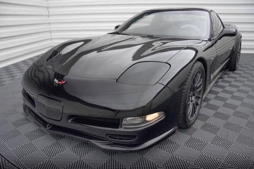 Voorlip sideskirt achterlip - Chevrolet Corvette C5 97-04, Auto diversen, Tuning en Styling, Ophalen of Verzenden