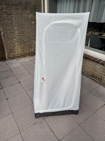 Fabric wardrobe - VUKU IKEA beschikbaar voor biedingen