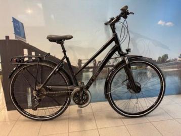 Cube Touring EXC D54 30V 30 versnellingen beschikbaar voor biedingen