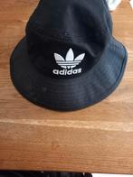 (Vissers)hoedje Adidas bucket hat, Kleding | Heren, Hoeden en Petten, One size fits all, Ophalen of Verzenden, Hoed, Zo goed als nieuw