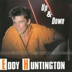 Eddy Huntington – Up & Down 12" Maxisingle * Nieuw * Italo, Ophalen of Verzenden, Nieuw in verpakking, 12 inch, Disco