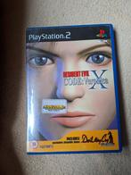 Resident Evil Code Veronica X - PS2, Avontuur en Actie, Gebruikt, 1 speler, Ophalen of Verzenden