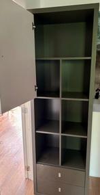 Xooon Kast - Stijlvolle opbergkast, Ophalen, Overige materialen, Gebruikt, 200 cm of meer