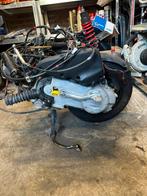 Vespa s/ lx/ zip motorblok 4takt 2v 11k kilometer zgn!, Ophalen of Verzenden, Zo goed als nieuw, Blok, Vespa