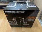 Thrustmaster TPR Rudder System, Computers en Software, Joysticks, Ophalen of Verzenden, Zo goed als nieuw, Thrustmaster