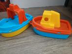2 bootjes, Kinderen en Baby's, Speelgoed | Vtech, Ophalen, Zo goed als nieuw