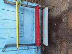 tomado Holland pocket, Gebruikt, Ophalen of Verzenden, Minder dan 150 cm, Minder dan 25 cm