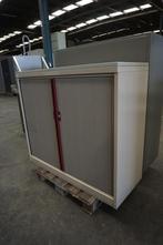 Archiefkast, roldeurkast, gereedschapskast, garagekast, Huis en Inrichting, Kasten | Roldeurkasten en Archiefkasten, Gebruikt