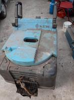 Kew stoomcleaner met weinig branduren, Ophalen of Verzenden