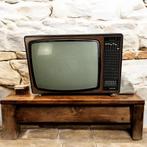 Vintage televisie jaren 70 Philips Goya Exklusiv, Ophalen, Philips