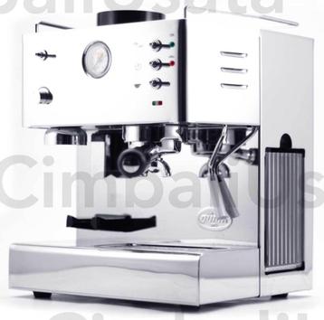 Quick Mill 3035 RVS  Hoogglans *Showroommodel* *24M Gar beschikbaar voor biedingen