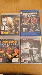 Playstation 3 spelletjes ophalen zoeterwoude, 1 speler, Ophalen, Zo goed als nieuw, Overige genres