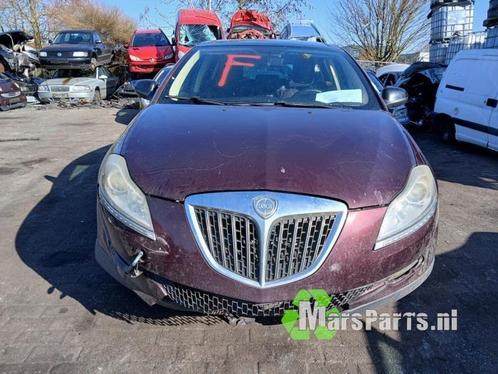 Versnellingsbak van een Lancia Delta, Auto-onderdelen, Transmissie en Toebehoren, Lancia, Gebruikt, 3 maanden garantie, Ophalen of Verzenden