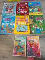 8x Zoete Zusjes + 14x Gouden paardenboeken / Linneweever, Ophalen of Verzenden, Zo goed als nieuw
