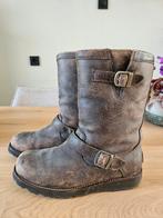 Heren Ugg Australia maat 43, UGG, Bruin, Boots, Ophalen of Verzenden