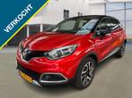 Renault Captur Verkocht!! 0.9 TCe XMOD NAVIGATIE/ECC/PDC/LMV, Voorwielaandrijving, 898 cc, Gebruikt, Startonderbreker