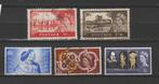 Engeland 1 / oud, Postzegels en Munten, Postzegels | Europa | UK, Verzenden, Gestempeld