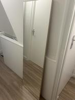 Gratis! Spiegel & IKEA schoenenrek (gebruikt) – Afhalen, Ophalen, Gebruikt