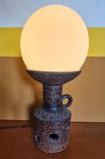 Vintage, design tafellamp. Jaren 60, Ophalen