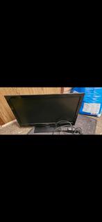 Mooie tv met dvd speler, Audio, Tv en Foto, Televisies, Ophalen, Gebruikt, 50 Hz, Overige merken