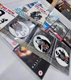 10x vintage pc computer spelletjes Halo Max payne assassins, Spelcomputers en Games, Vanaf 18 jaar, 1 speler, Ophalen of Verzenden