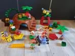duplo 2834 grote rots met little forest friends  en blue bel, Kinderen en Baby's, Speelgoed | Duplo en Lego, Ophalen of Verzenden