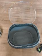 reisbox kliene cavia, Ophalen of Verzenden, Gebruikt