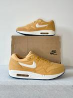 Nike Air Max 1 Honeycomb (EU 44,5), Overige kleuren, Nike, Ophalen of Verzenden, Sneakers of Gympen