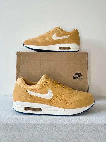 Nike Air Max 1 Honeycomb (EU 44,5) beschikbaar voor biedingen