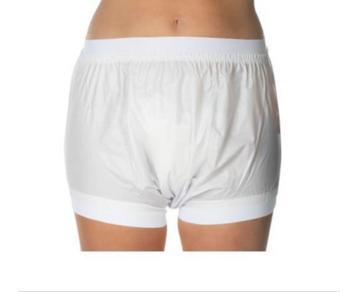 Nieuw !! Wasbaar incontinent slip Unisex . Maat 44 beschikbaar voor biedingen