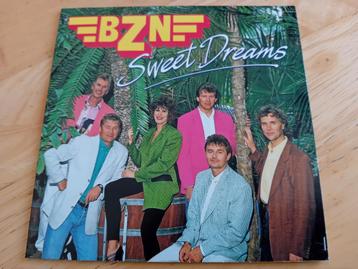 CD BZN - Sweet Dreams beschikbaar voor biedingen