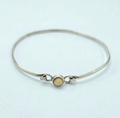 Zilveren Armband, Sieraden, Tassen en Uiterlijk, Armbanden, Zo goed als nieuw, Zilver, Zilver, Verzenden