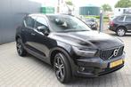 Volvo XC40 1.5 T5 Recharge R-Design Climatronic Airco | Trek, 12 maanden, Leder en Stof, Zwart, Hybride Elektrisch/Benzine
