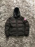 Canada Goose Macmillan Parka - Medium, Kleding | Heren, Jassen | Winter, Ophalen of Verzenden, Gedragen, Maat 48/50 (M), Zwart