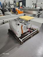 Combinatie machine 5 voudig SCM, Ophalen, 70 mm of meer, Overige typen, 1200 watt of meer