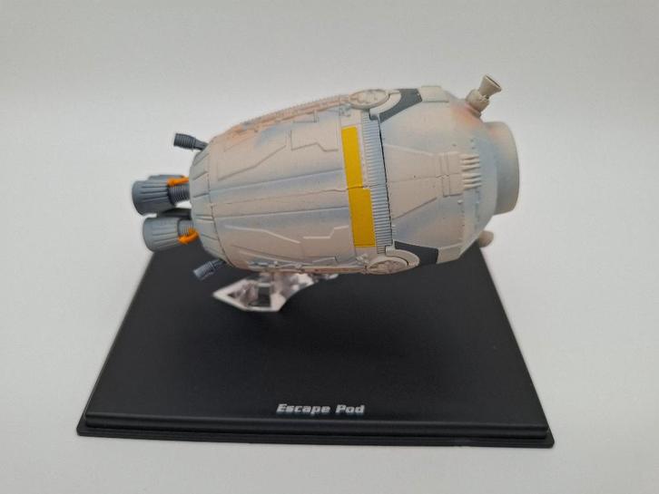 Star wars model Ascape Pod, Hobby en Vrije tijd, Modelbouw | Vliegtuigen en Helikopters, Nieuw, Vliegtuig, 1:72 tot 1:144, Overige merken