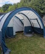 Garda 6 megacamp tent, Caravans en Kamperen, Tenten, Ophalen, Gebruikt, Tot en met 4