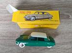 Dinky Toys Citroen DS 19 - Nieuw in doos, Hobby en Vrije tijd, Modelauto's | 1:18, Ophalen of Verzenden, Nieuw, Auto, Overige merken