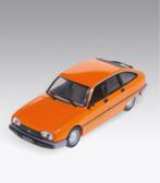Citroen GSA Oranje 1981 schaal 1:43 Autos Inolvidables # 155, Verzenden, Nieuw, Auto, Overige merken