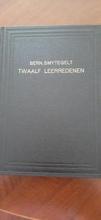 Twaalf Leerredenen, Bern. Smytegelt, Boeken, Ophalen of Verzenden, Gelezen, Christendom | Protestants
