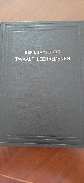 Twaalf Leerredenen, Bern. Smytegelt beschikbaar voor biedingen