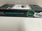 Mx Mechanical Mini, Computers en Software, Toetsenborden, Ophalen, Zo goed als nieuw