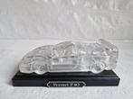 Ferrari F40 Kristallen Modelauto, Antiek en Kunst, Ophalen of Verzenden