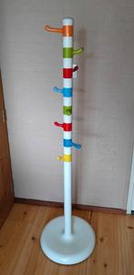 Ikea Krokig kinder kapstok, Ophalen, Zo goed als nieuw, Kinderkapstok, 150 tot 200 cm