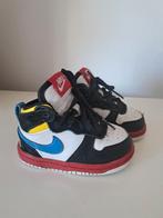 Nike Schoentjes Maat 21, Jongetje of Meisje, Ophalen of Verzenden, Nike, Gebruikt